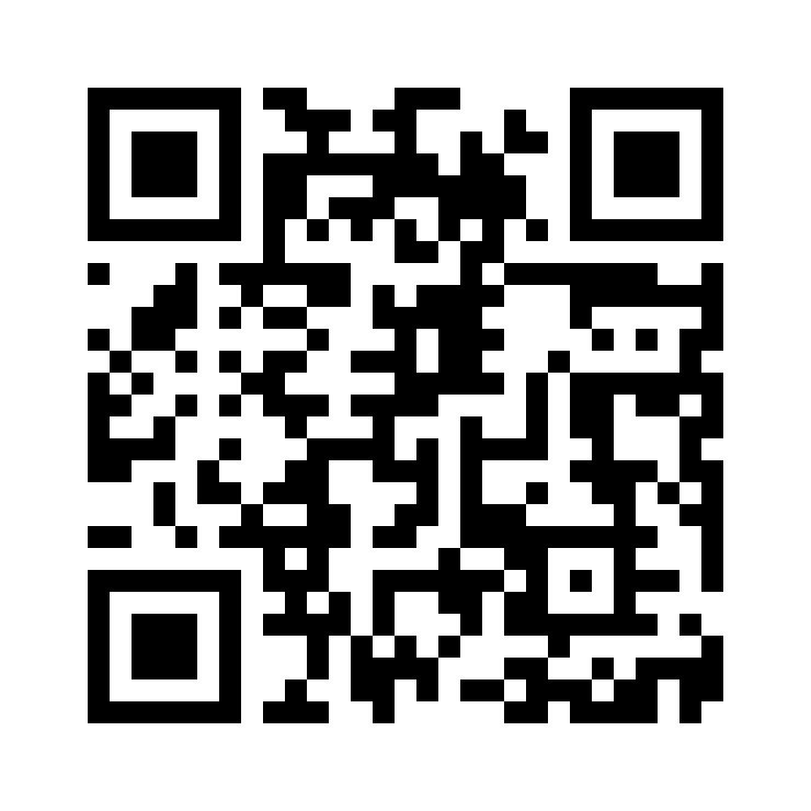 QR code linking to our Google review form